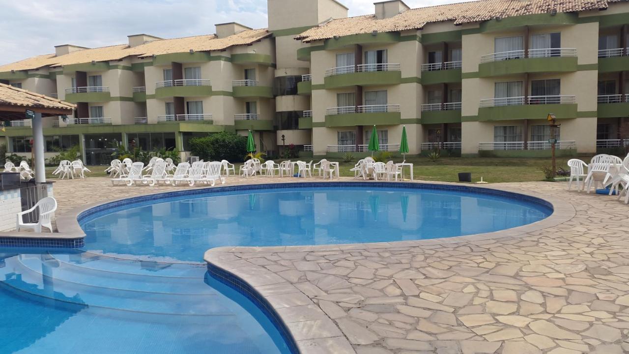 Flat Particular Adeias Das Aguas Park Resort Barra do Piraí Zewnętrze zdjęcie