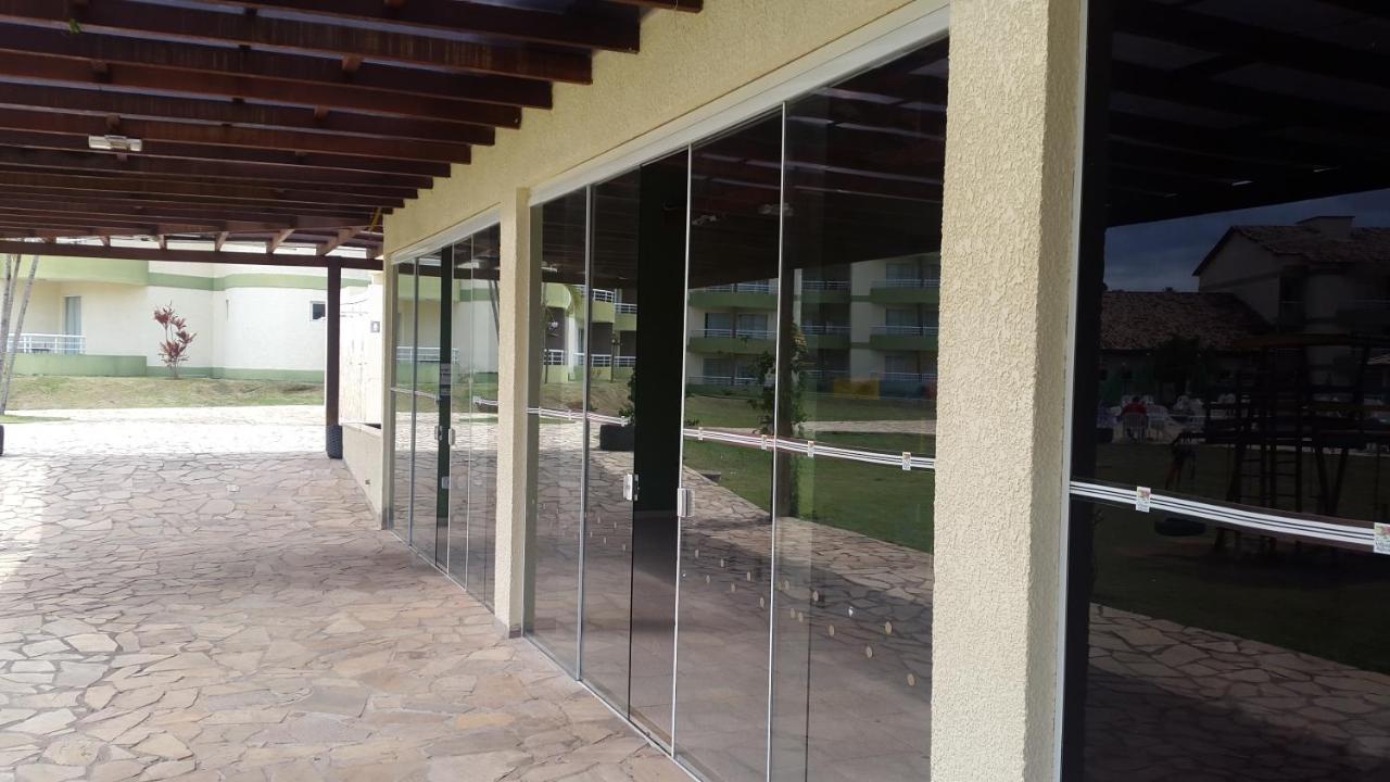 Flat Particular Adeias Das Aguas Park Resort Barra do Piraí Zewnętrze zdjęcie
