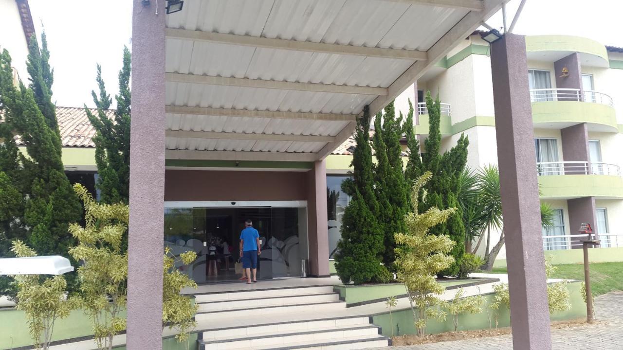 Flat Particular Adeias Das Aguas Park Resort Barra do Piraí Zewnętrze zdjęcie