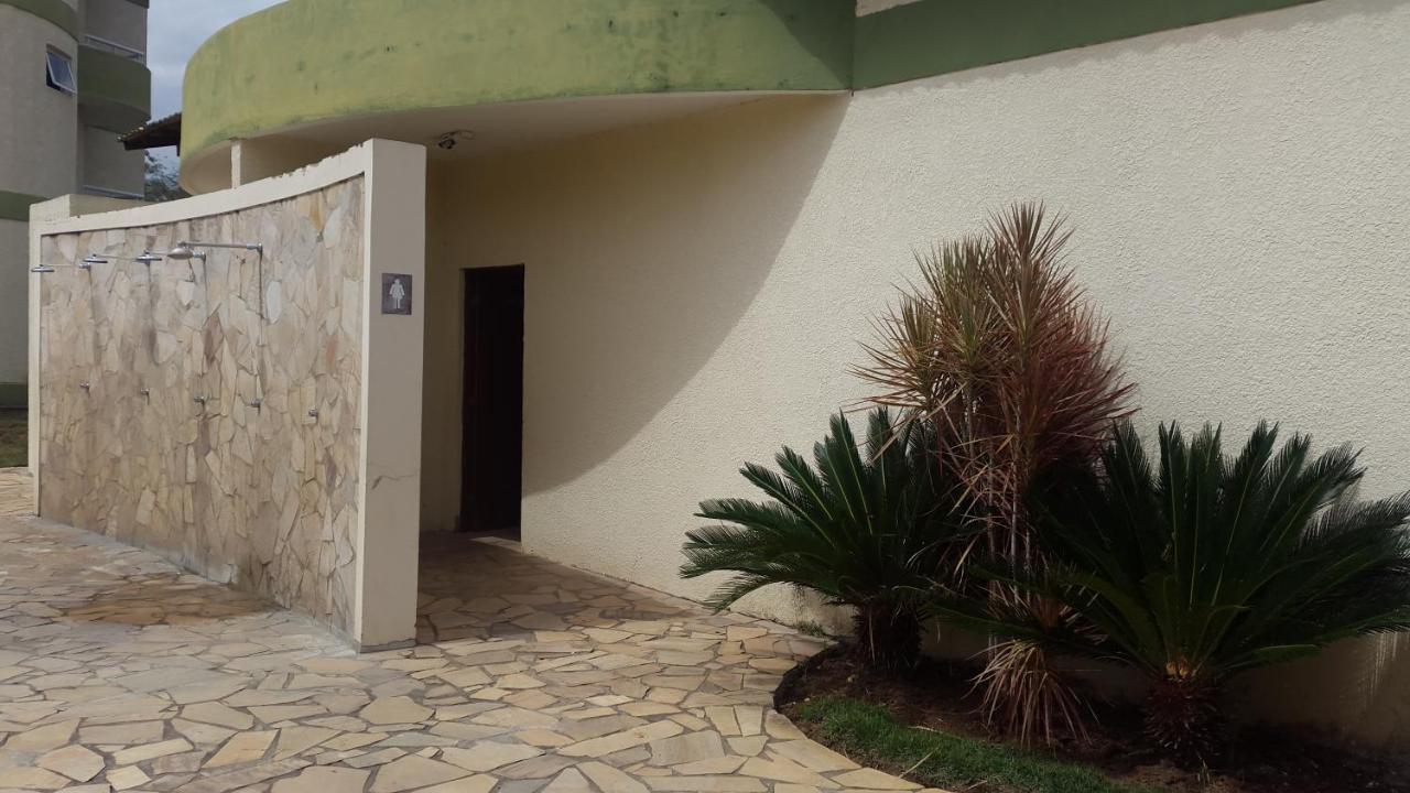 Flat Particular Adeias Das Aguas Park Resort Barra do Piraí Zewnętrze zdjęcie