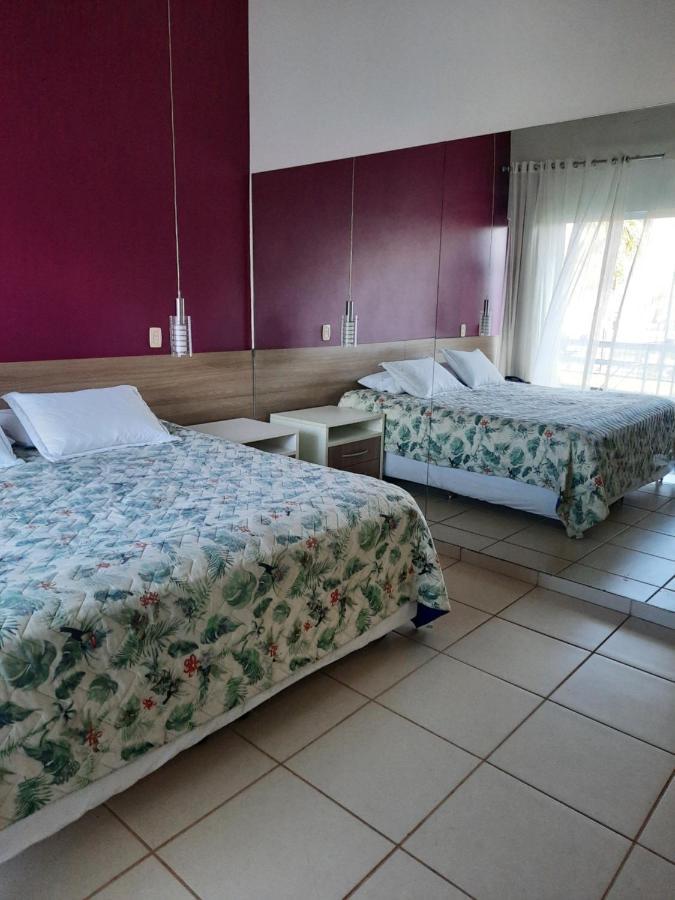 Flat Particular Adeias Das Aguas Park Resort Barra do Piraí Zewnętrze zdjęcie