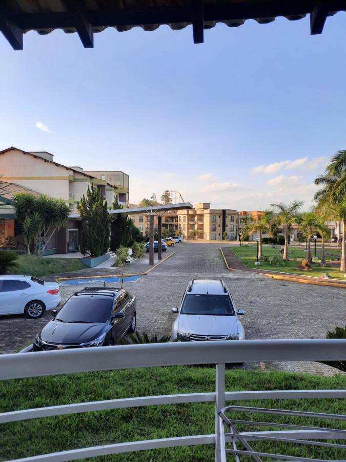 Flat Particular Adeias Das Aguas Park Resort Barra do Piraí Zewnętrze zdjęcie