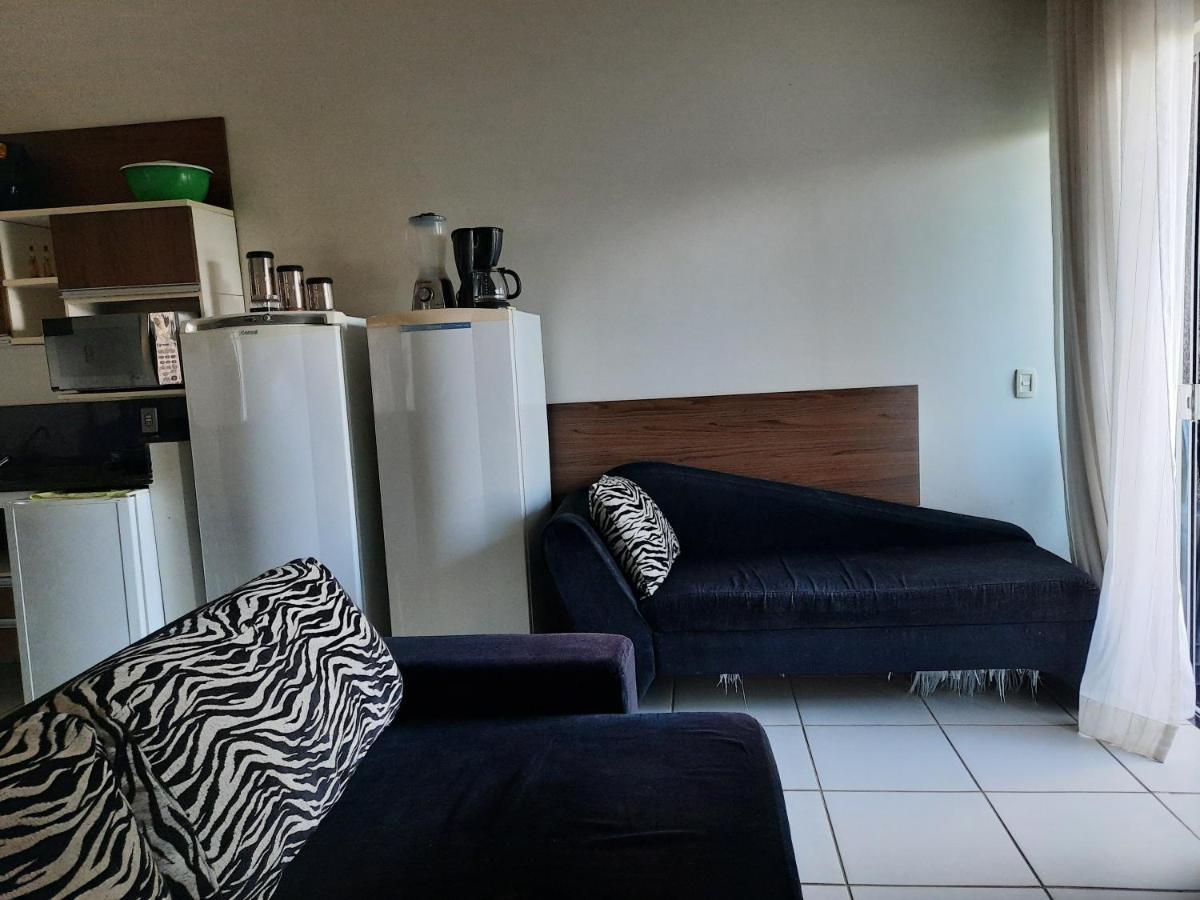 Flat Particular Adeias Das Aguas Park Resort Barra do Piraí Zewnętrze zdjęcie