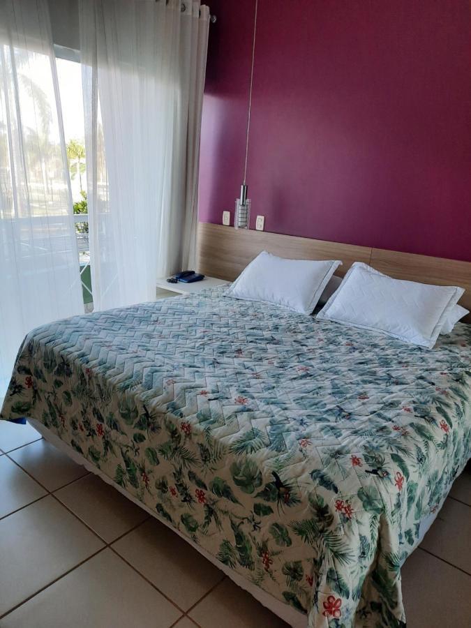 Flat Particular Adeias Das Aguas Park Resort Barra do Piraí Zewnętrze zdjęcie