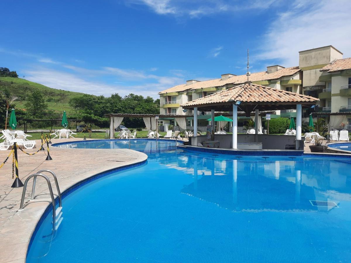 Flat Particular Adeias Das Aguas Park Resort Barra do Piraí Zewnętrze zdjęcie