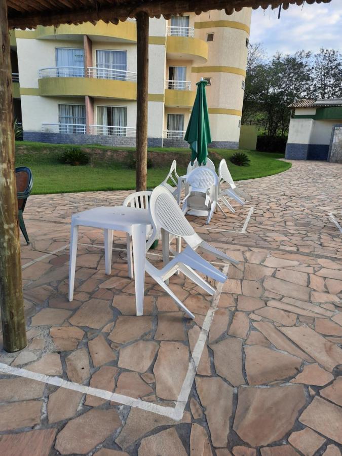 Flat Particular Adeias Das Aguas Park Resort Barra do Piraí Zewnętrze zdjęcie
