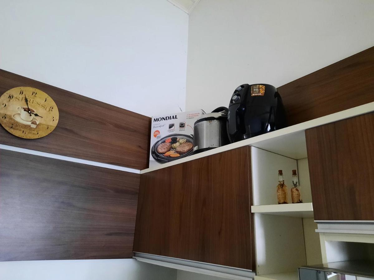 Flat Particular Adeias Das Aguas Park Resort Barra do Piraí Zewnętrze zdjęcie