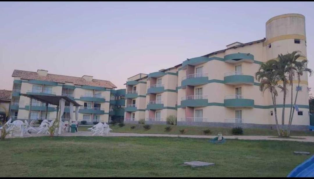 Flat Particular Adeias Das Aguas Park Resort Barra do Piraí Zewnętrze zdjęcie
