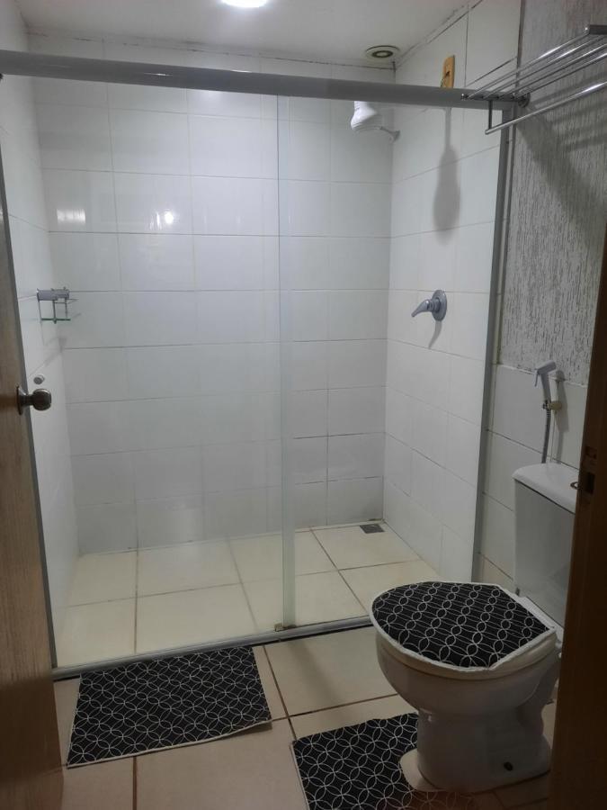 Flat Particular Adeias Das Aguas Park Resort Barra do Piraí Zewnętrze zdjęcie