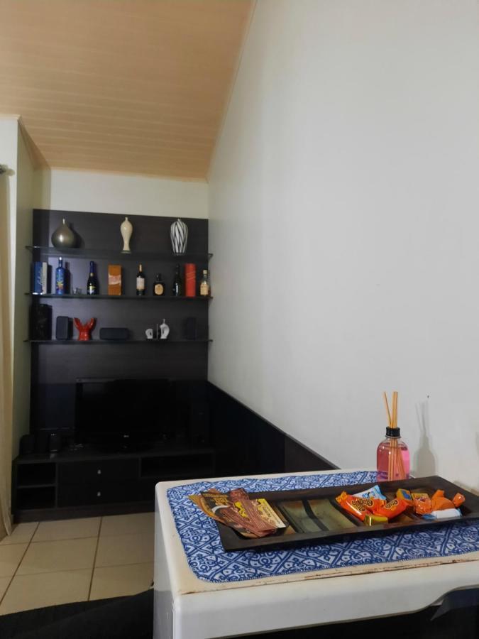 Flat Particular Adeias Das Aguas Park Resort Barra do Piraí Zewnętrze zdjęcie